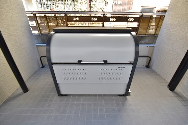 シャーメゾン南丘 その他外観5