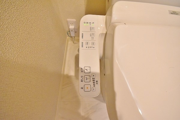 シャーメゾン南丘 その他19