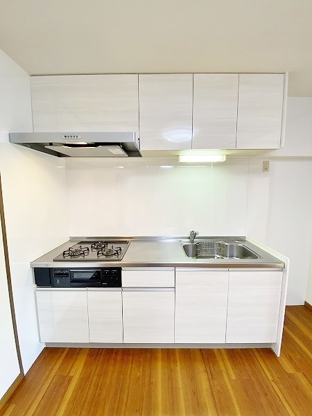 菊竹ビル金鶏 キッチン