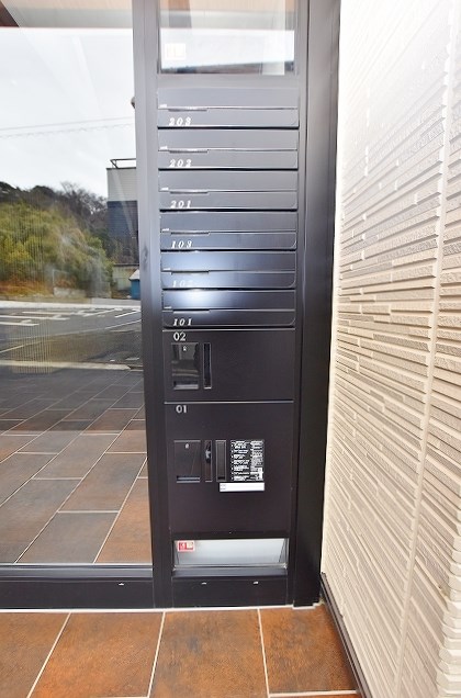 シャーメゾン華みずき その他外観3