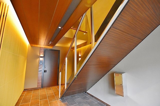 シャーメゾン華みずき その他外観6