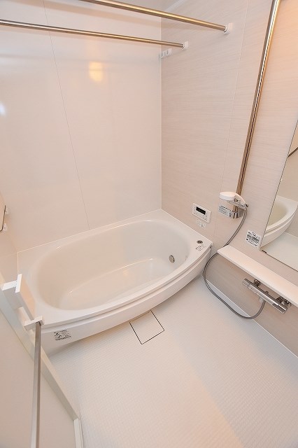 シャーメゾン華みずき 風呂画像