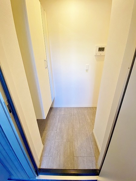 KURASU＋(クラスタス) 玄関