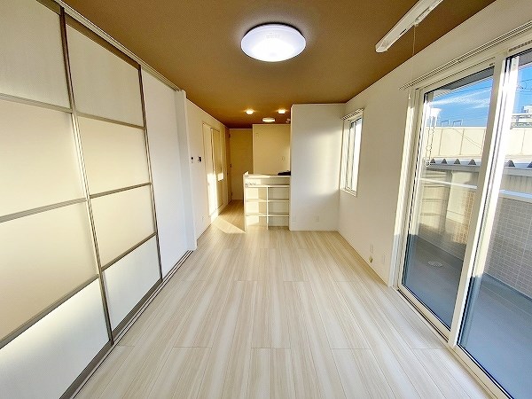 KURASU＋(クラスタス) リビング