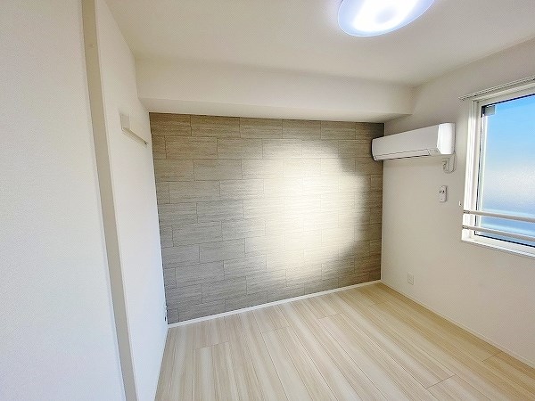 KURASU＋(クラスタス) ベッドルーム