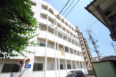 プリンセス片野Ⅰ  702号室 外観