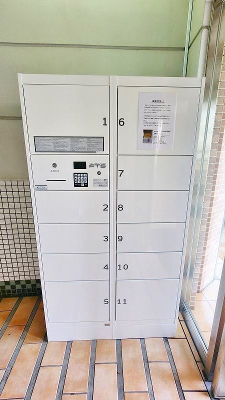 ユーフォリウム・マタマ その他外観3