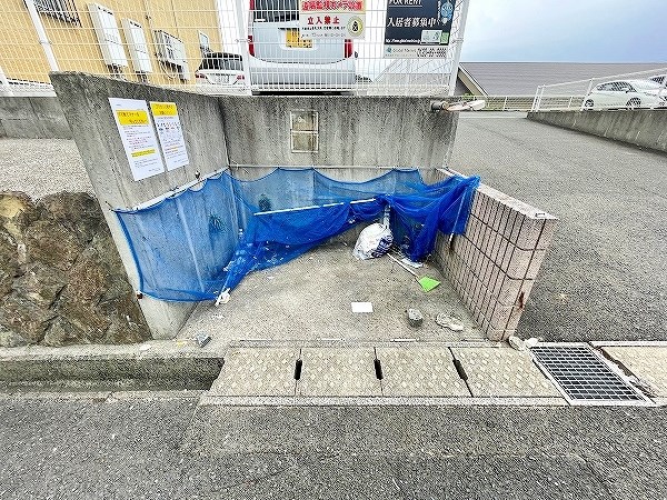 イマージュＭ　C棟 その他外観4