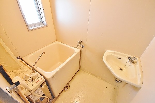 ヤングハイツ三郎丸 その他8