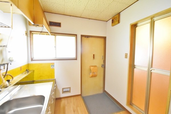 ヤングハイツ三郎丸 その他11