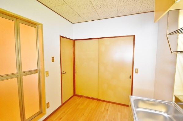 ヤングハイツ三郎丸 その他13