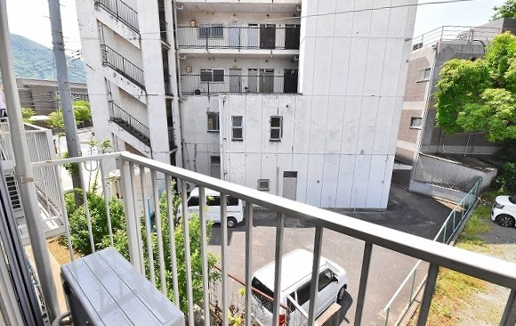 ヤングハイツ三郎丸 その他25