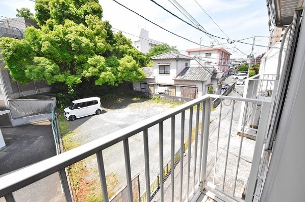 ヤングハイツ三郎丸 その他26