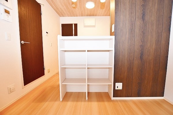 ルミナス須賀 その他25