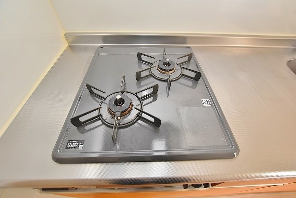 レオーネ西小倉 その他5