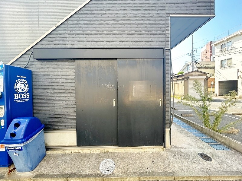 レオーネ西小倉 その他外観1