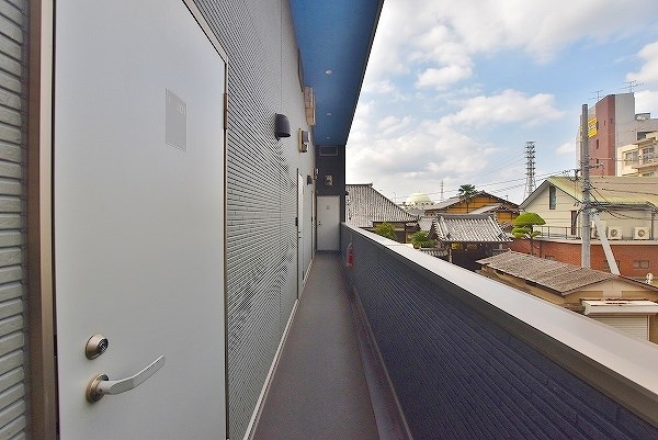 レオーネ西小倉 その他外観6