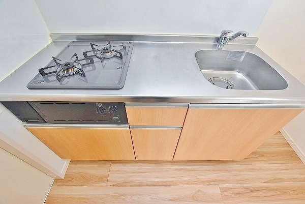 レオーネ西小倉 キッチン