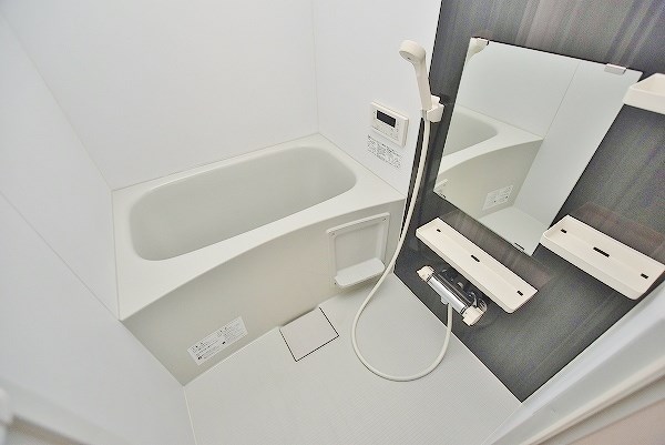 レオーネ西小倉 風呂画像