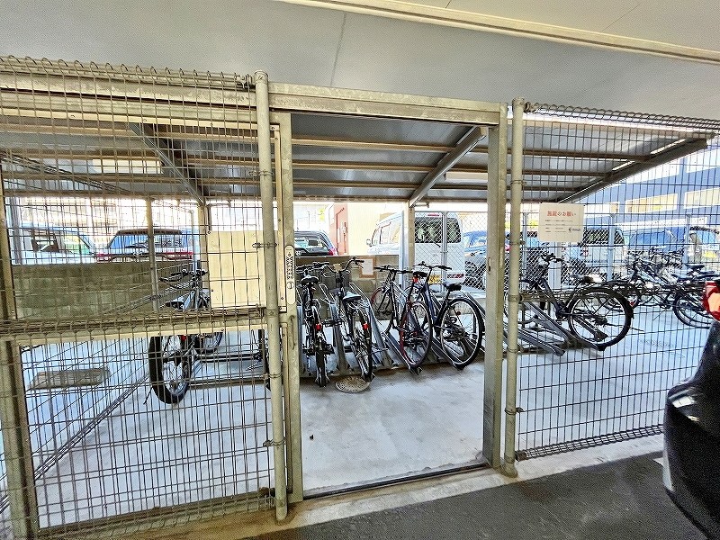 ＭＧＡ城内 その他外観2