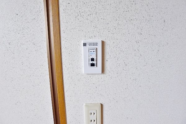 レスポワール赤坂　A棟 その他2