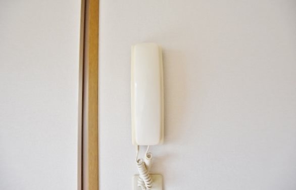 レスポワール赤坂　A棟 その他5