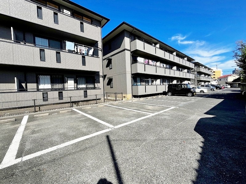 レスポワール赤坂　A棟 その他外観1