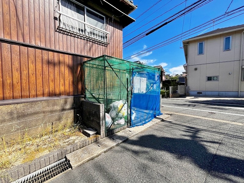 レスポワール赤坂　A棟 その他外観2