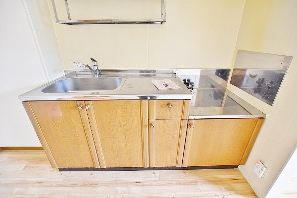 レスポワール赤坂　A棟 その他11