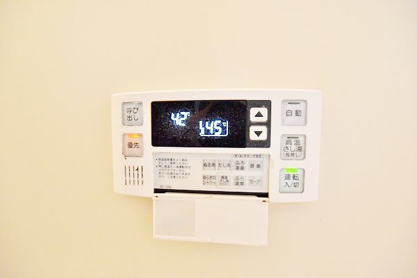 レスポワール赤坂　A棟 その他27