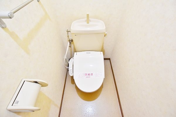 レスポワール赤坂　Ｂ棟  その他2