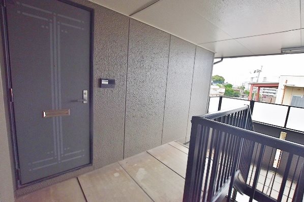 レスポワール赤坂　Ｂ棟  その他6