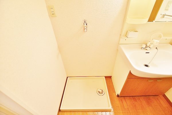 レスポワール赤坂　Ｂ棟  その他8