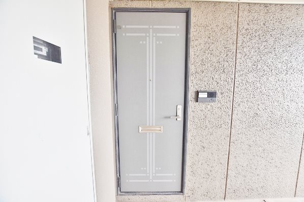 レスポワール赤坂　Ｂ棟  その他9