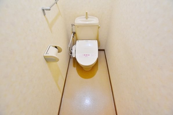 レスポワール赤坂　Ｂ棟 その他14