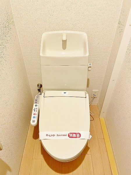 ＣＩＥＬ・ＢＬＥＵ（シエルブルー）Ｂ棟 その他2