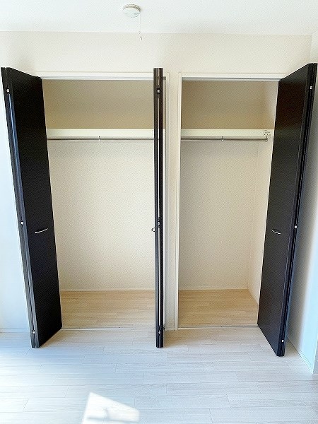 ＣＩＥＬ・ＢＬＥＵ（シエルブルー）Ｂ棟 その他4