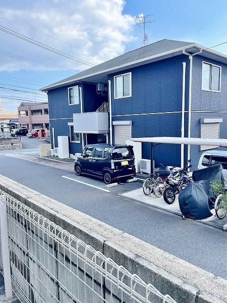 ＣＩＥＬ・ＢＬＥＵ（シエルブルー）Ｂ棟 その他6