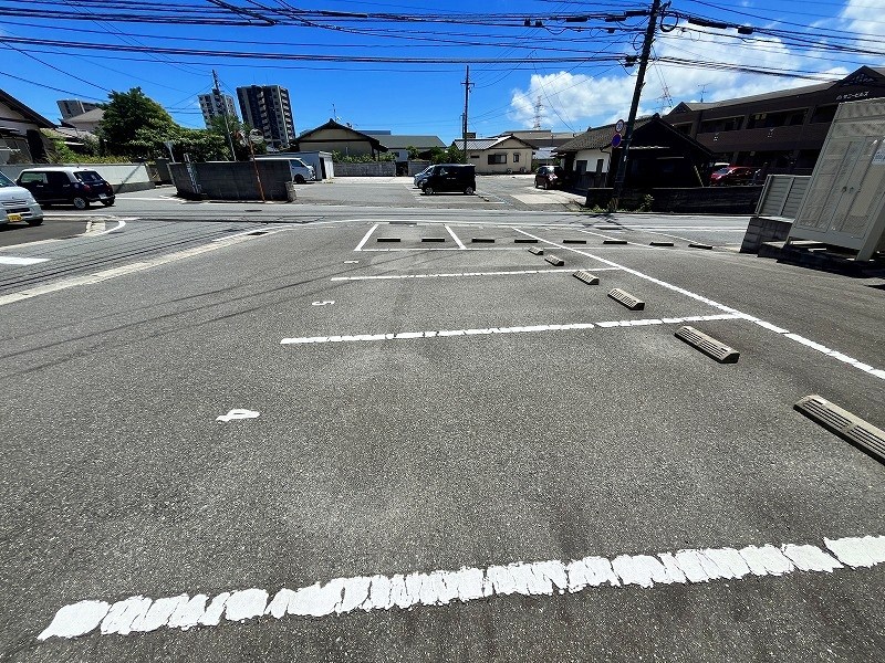 ＣＩＥＬ・ＢＬＥＵ（シエルブルー）Ｂ棟 その他外観1