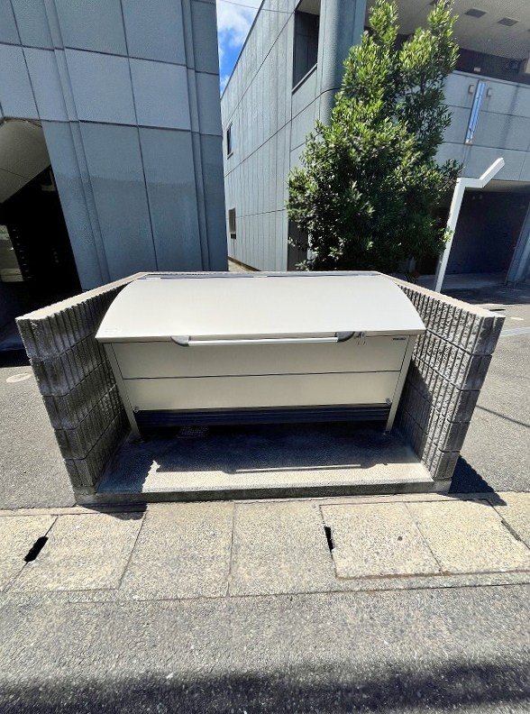 ＣＩＥＬ・ＢＬＥＵ（シエルブルー）Ｂ棟 その他外観3