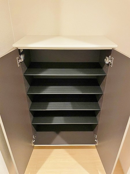 ＣＩＥＬ・ＢＬＥＵ（シエルブルー）Ｂ棟 その他7