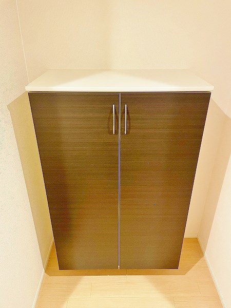 ＣＩＥＬ・ＢＬＥＵ（シエルブルー）Ｂ棟 その他12