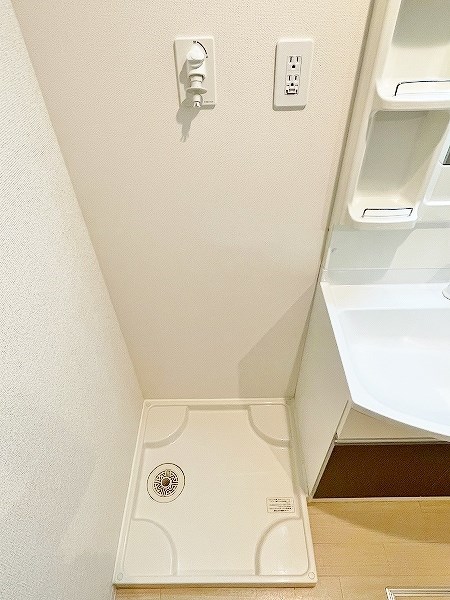 ＣＩＥＬ・ＢＬＥＵ（シエルブルー）Ｂ棟 その他15