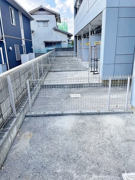 ＣＩＥＬ・ＢＬＥＵ（シエルブルー）Ｂ棟 その他36