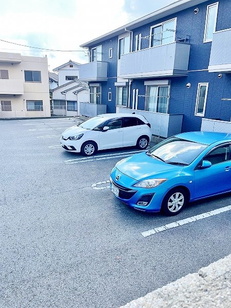 ＣＩＥＬ・ＢＬＥＵ（シエルブルー）Ｂ棟 その他37