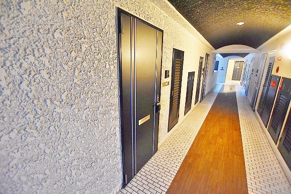 エルザビル馬借47 その他8