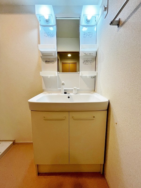 ウエスト　アヴェニュー　A棟 その他1