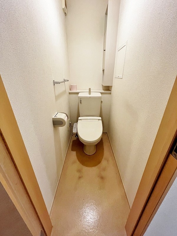 ウエスト　アヴェニュー　A棟 その他2