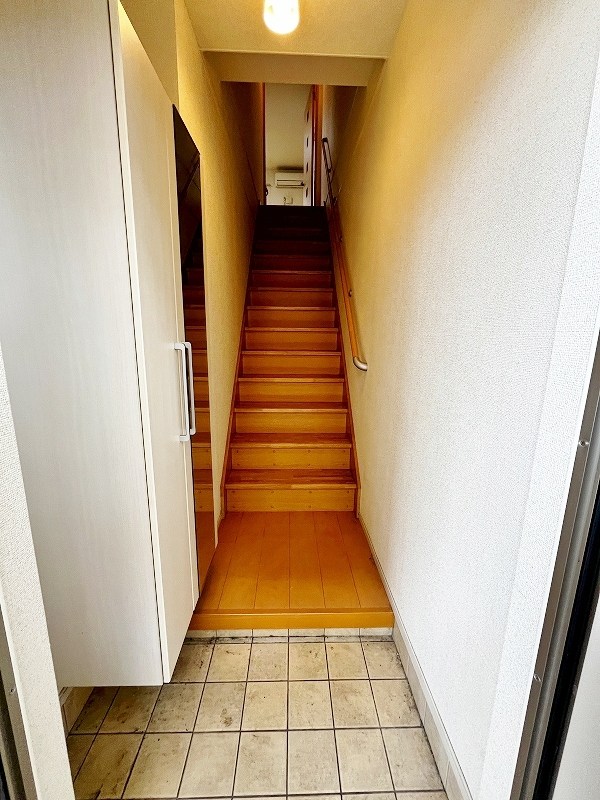 ウエスト　アヴェニュー　A棟 その他10