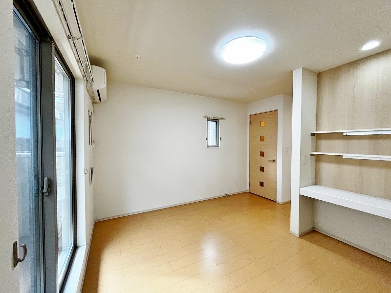 ウエスト　アヴェニュー　A棟 その他18